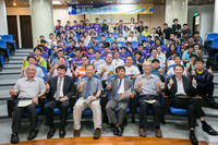 2016第13屆清華盃化學競賽