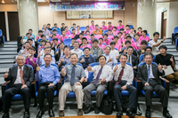 2015第12屆清華盃化學競賽